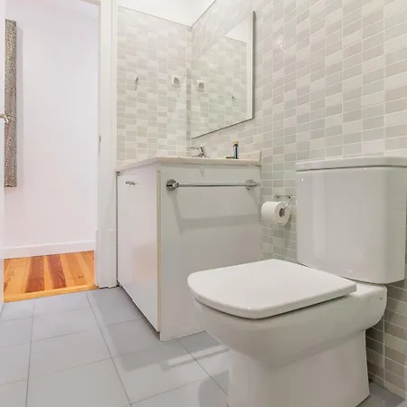 Santos Art Duplex Apartment