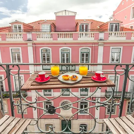 Santos Art Duplex Apartment