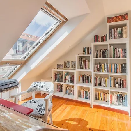 Apartment Santos Art Duplex
