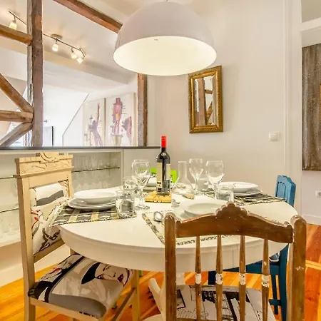 Santos Art Duplex *