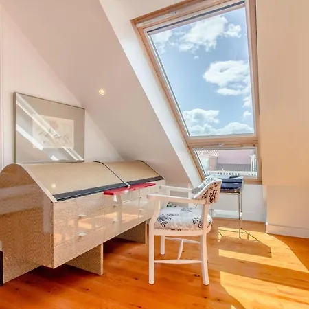 Santos Art Duplex Apartamento