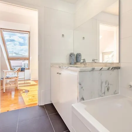 Santos Art Duplex Apartamento