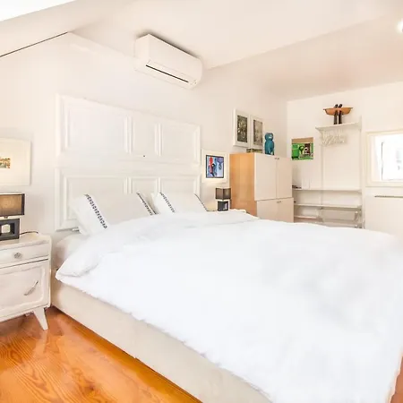 Apartamento Santos Art Duplex