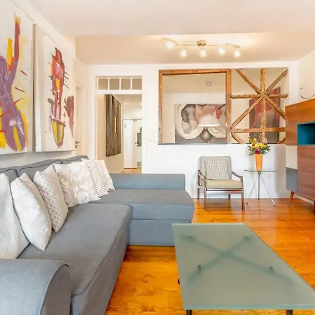 Santos Art Duplex Apartamento