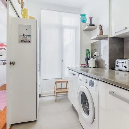 Apartamento Santos Art Duplex