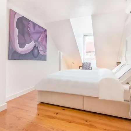 Santos Art Duplex Apartamento *